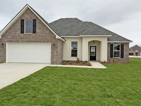 745 Crewe Lane, Bossier City, LA 71111