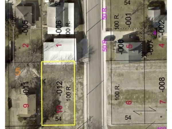 000 6th & St. Louis Street, Peru, IL 61354