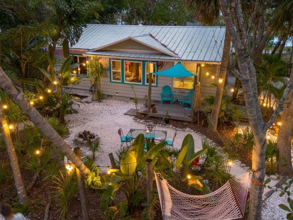 919 N CONRAD AVENUE, SARASOTA, FL 34237