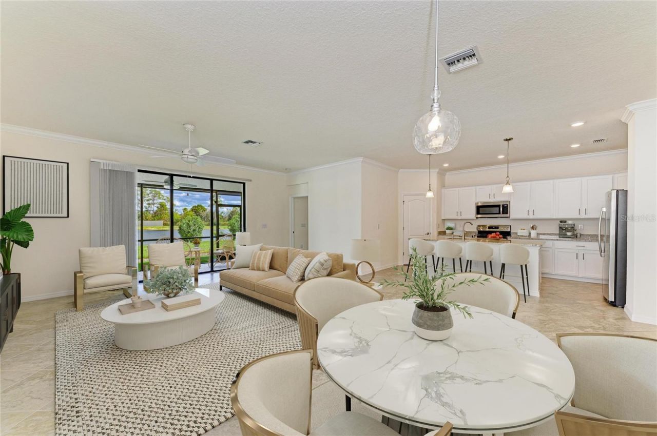 20860 Cattail Boulevard, Venice, FL 34292 Photo