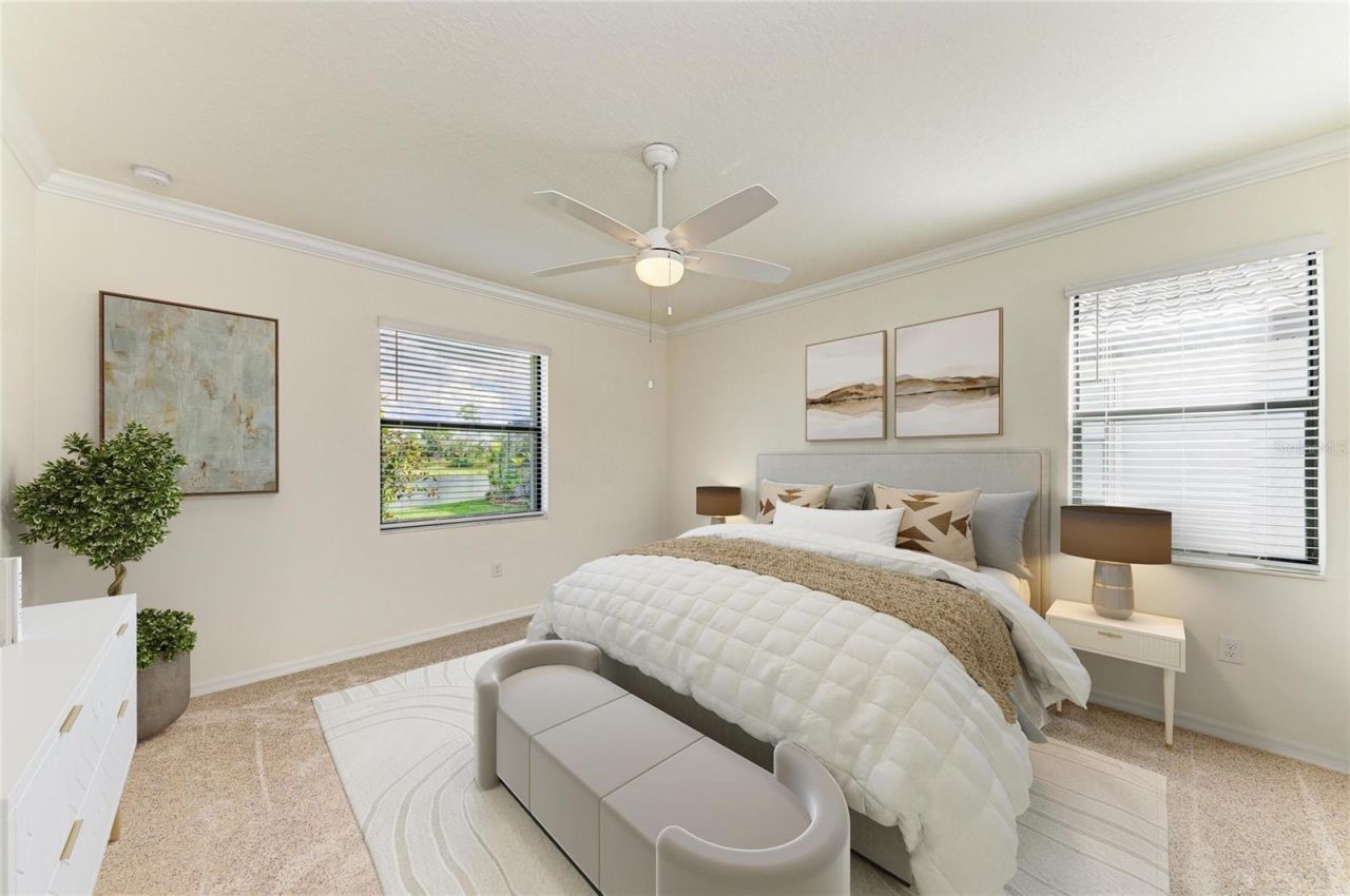 20860 Cattail Boulevard, Venice, FL 34292 Photo