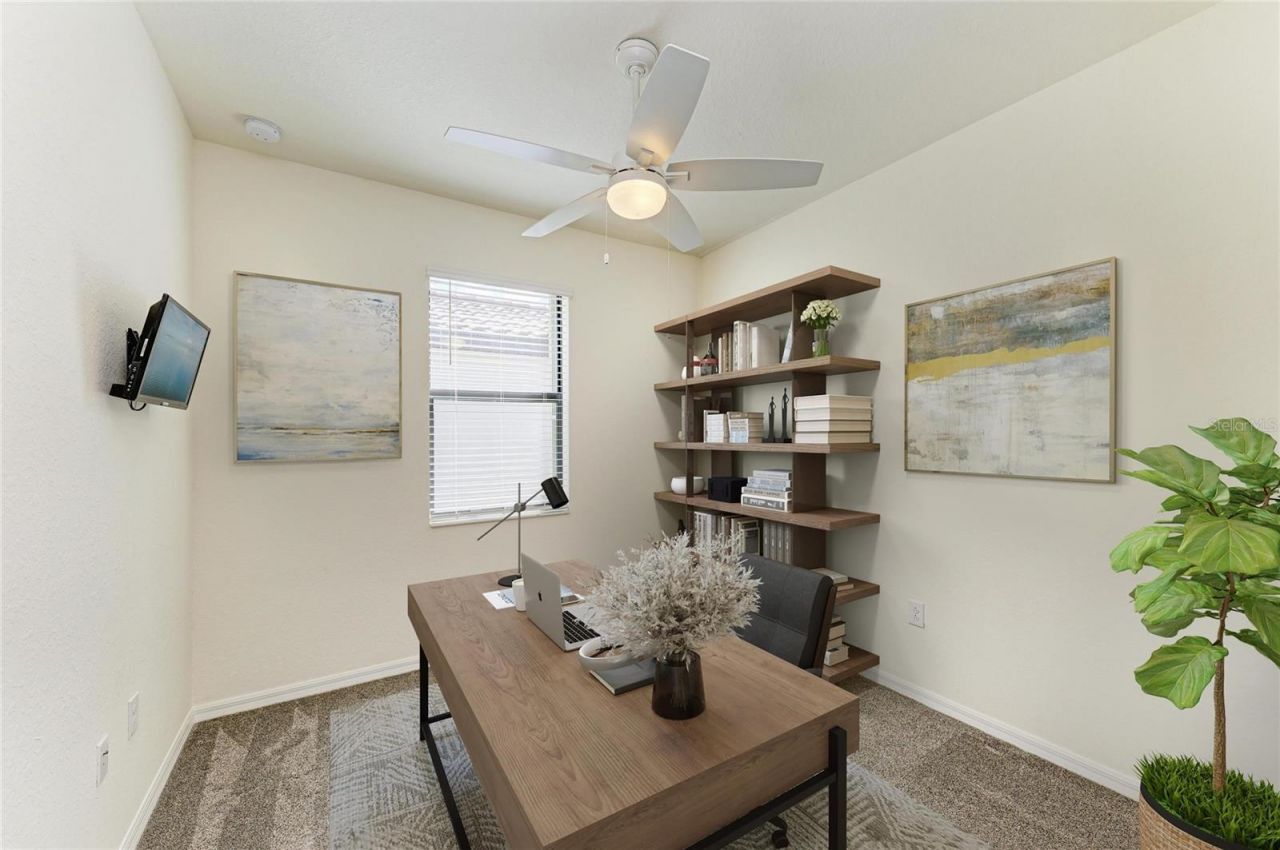 20860 Cattail Boulevard, Venice, FL 34292 Photo