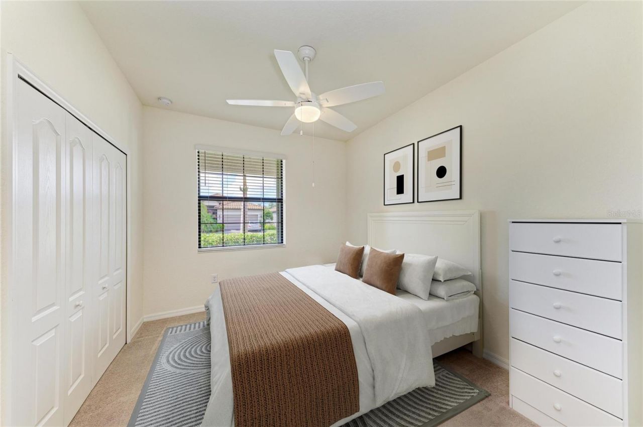 20860 Cattail Boulevard, Venice, FL 34292 Photo