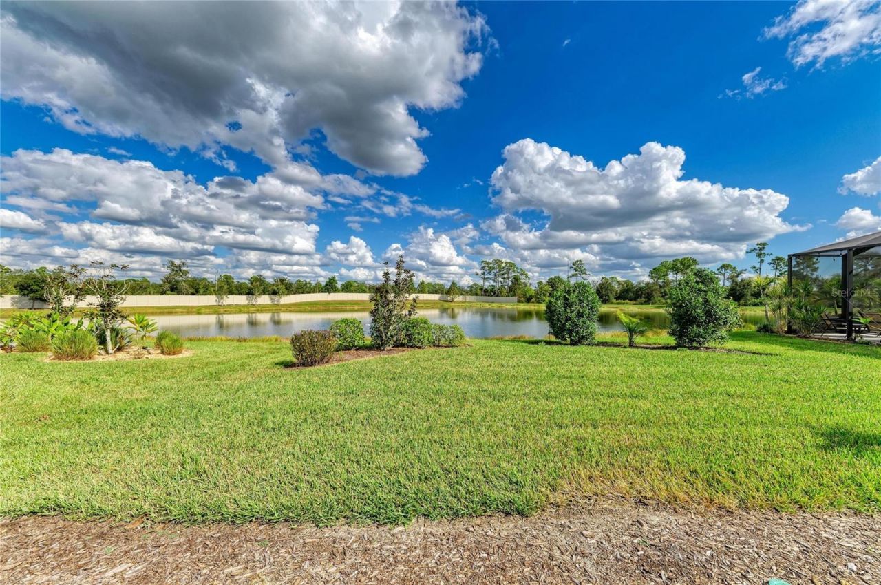 20860 Cattail Boulevard, Venice, FL 34292 Photo