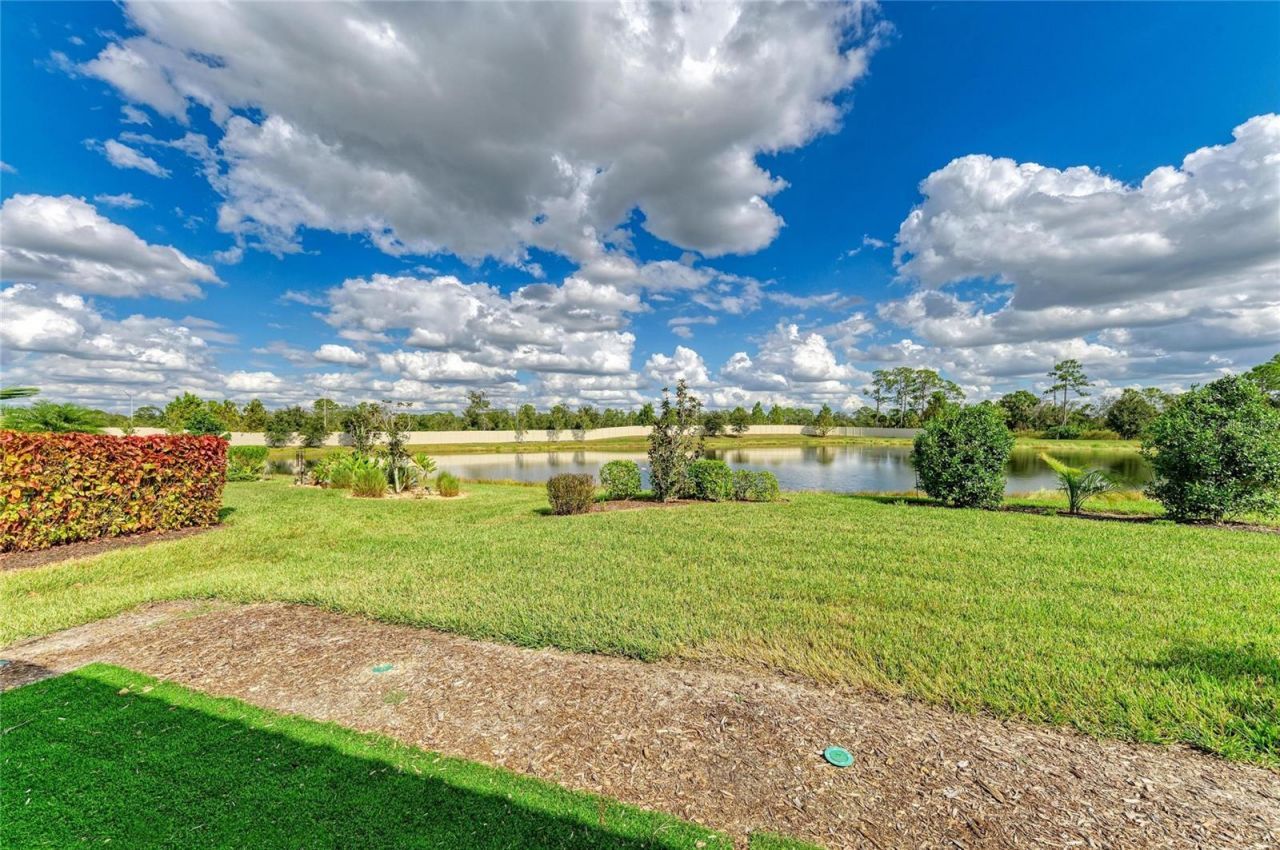 20860 Cattail Boulevard, Venice, FL 34292 Photo