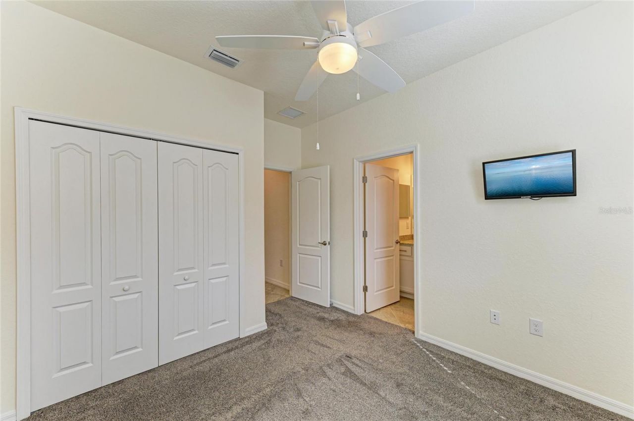 20860 Cattail Boulevard, Venice, FL 34292 Photo