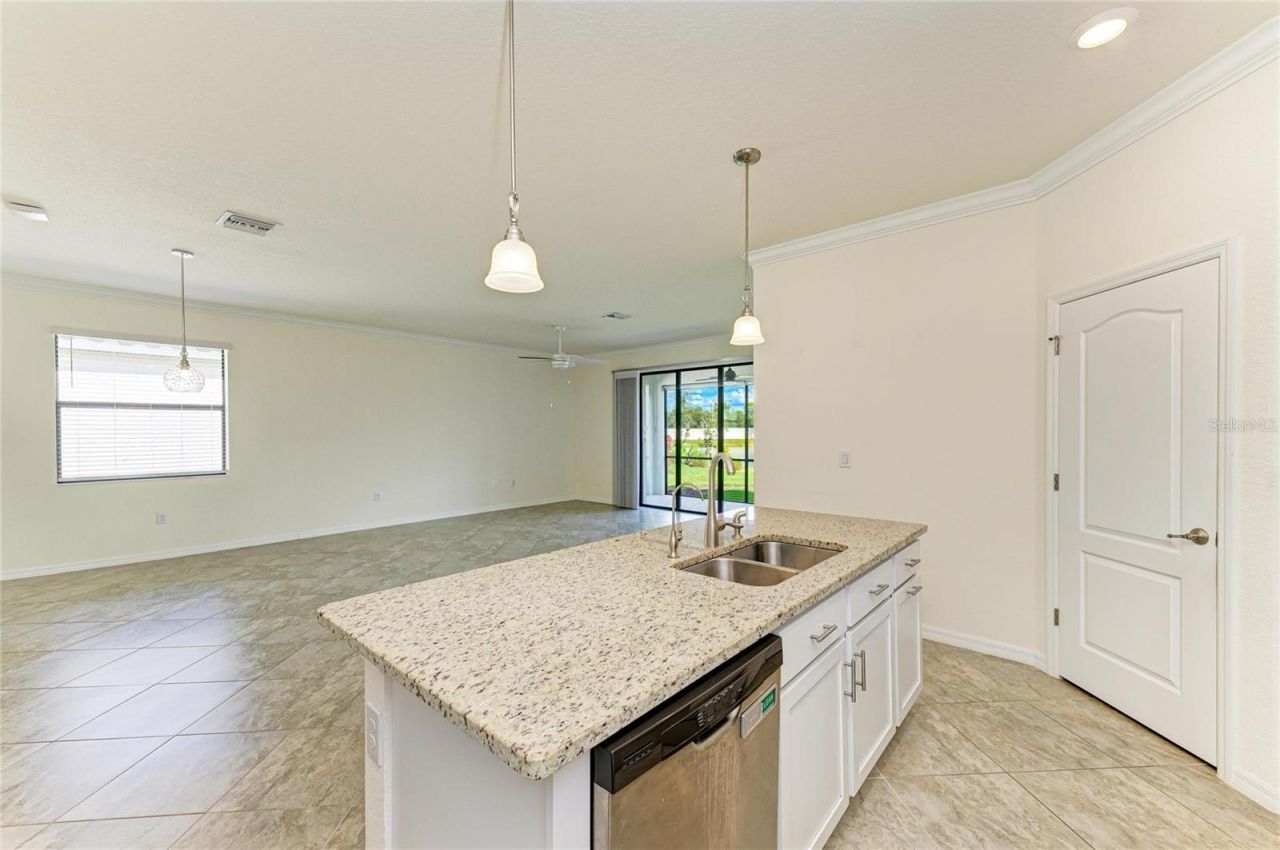 20860 Cattail Boulevard, Venice, FL 34292 Photo
