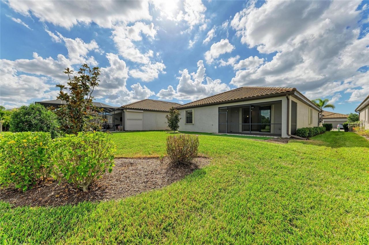 20860 Cattail Boulevard, Venice, FL 34292 Photo