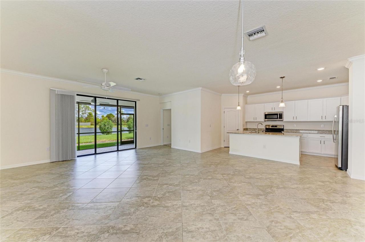 20860 Cattail Boulevard, Venice, FL 34292 Photo