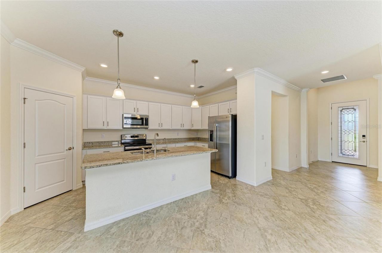 20860 Cattail Boulevard, Venice, FL 34292 Photo