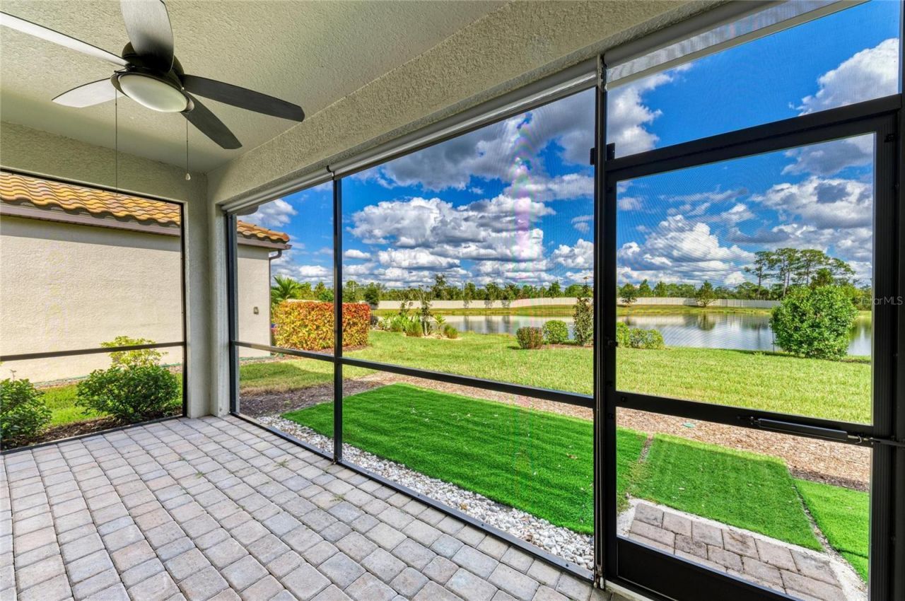 20860 Cattail Boulevard, Venice, FL 34292 Photo