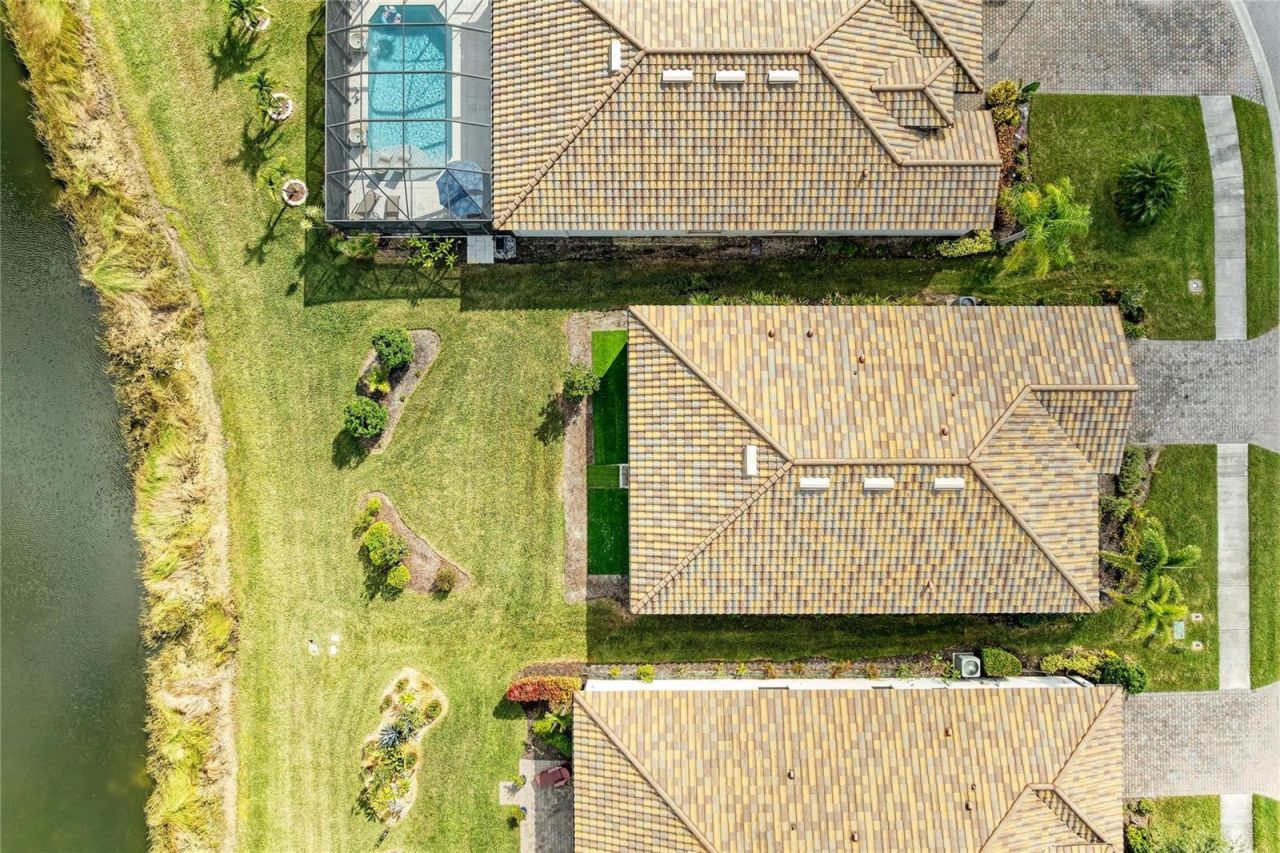 20860 Cattail Boulevard, Venice, FL 34292 Photo