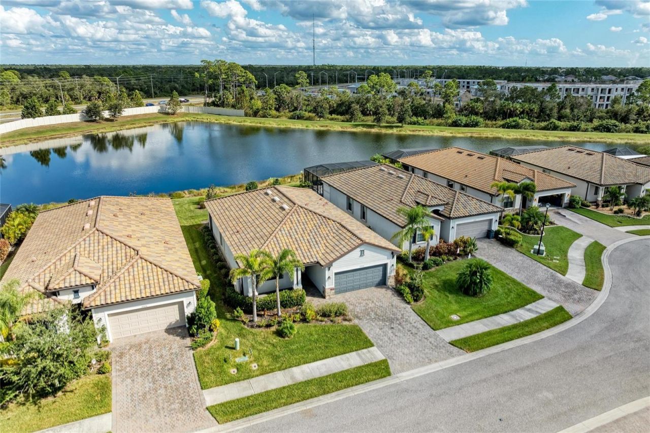 20860 Cattail Boulevard, Venice, FL 34292 Photo