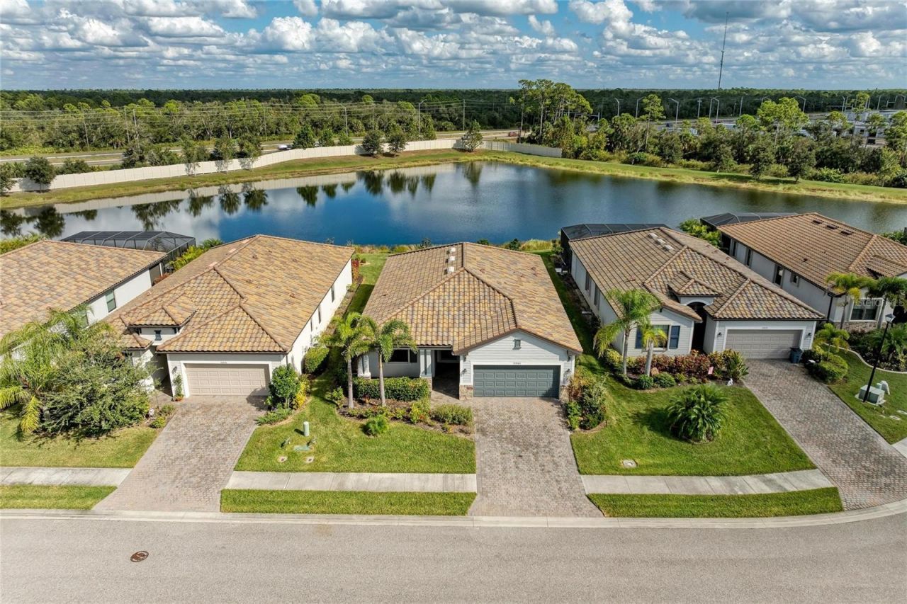20860 Cattail Boulevard, Venice, FL 34292 Photo