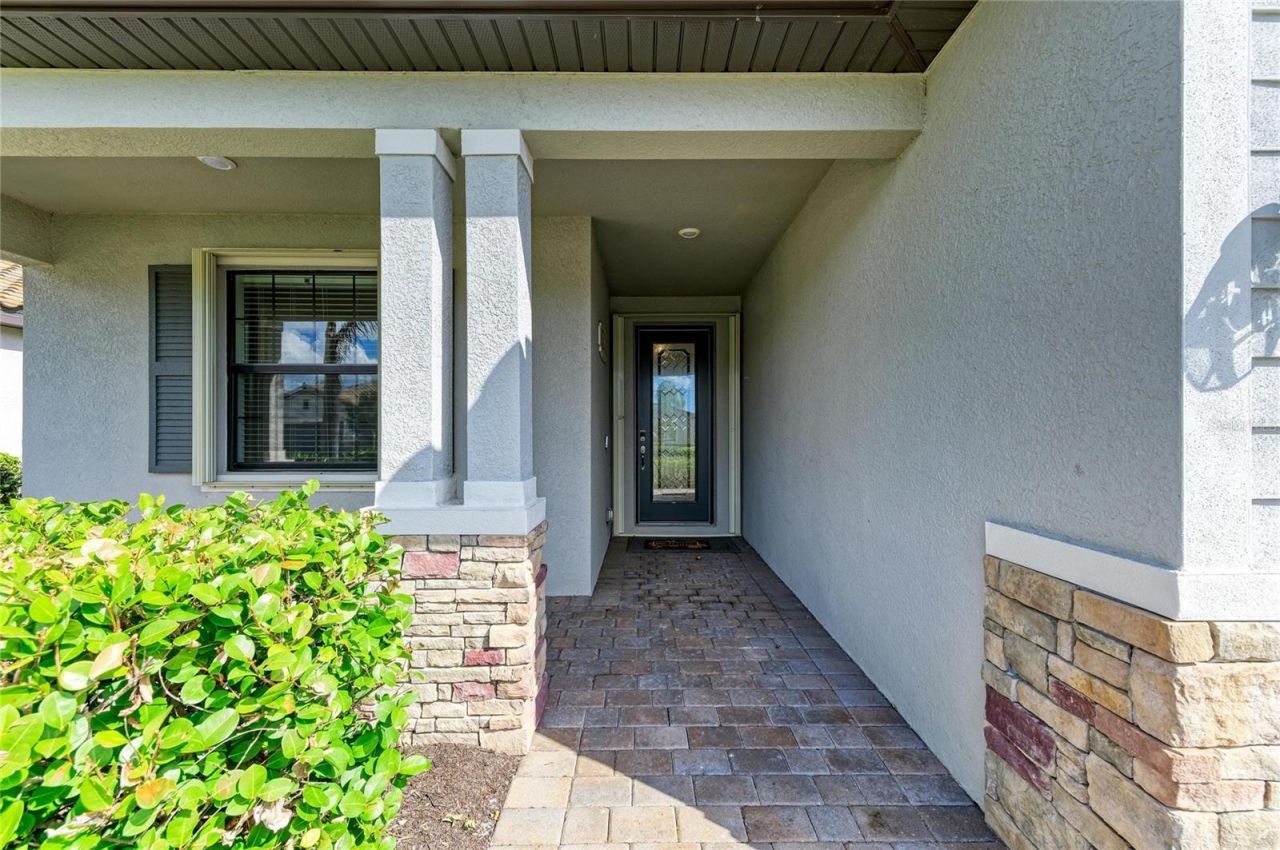 20860 Cattail Boulevard, Venice, FL 34292 Photo