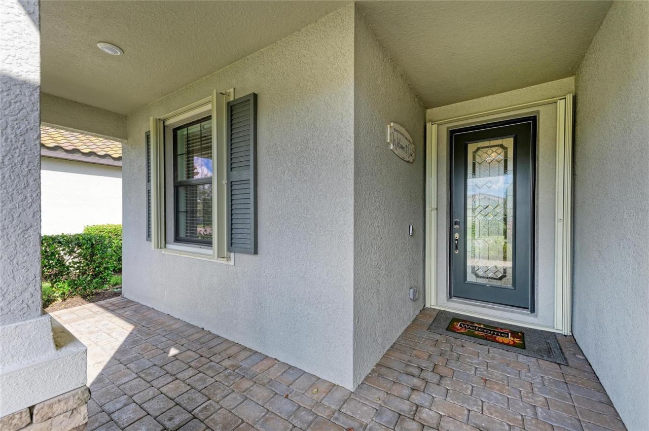 20860 Cattail Boulevard, Venice, FL 34292 Photo