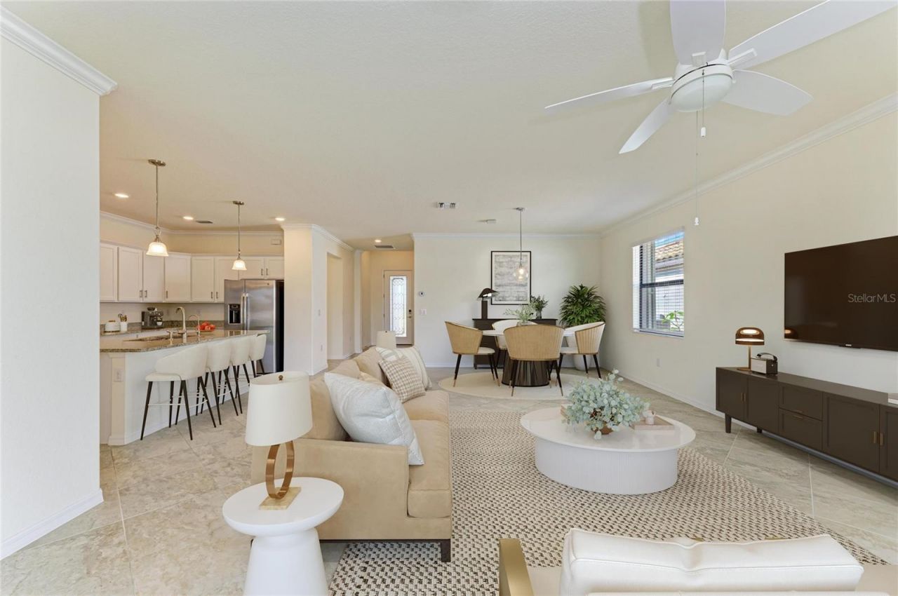 20860 Cattail Boulevard, Venice, FL 34292 Photo