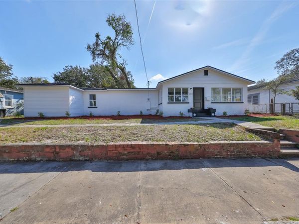 1303 E NEW ORLEANS AVENUE, TAMPA, FL 33603