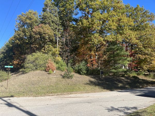 Oakridge Drive, Unit Lot 1, Ludington, MI 49431