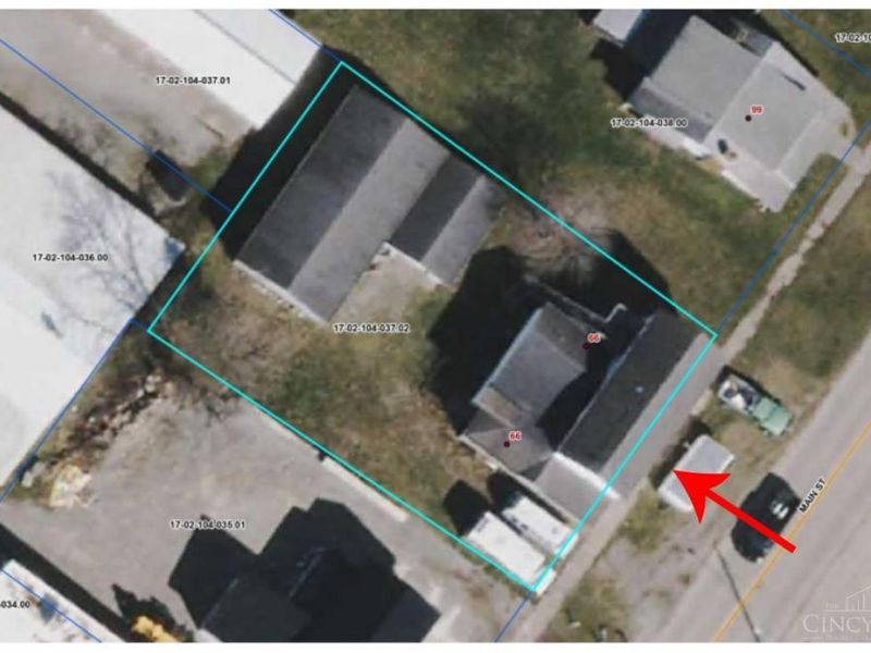 66 E Main Street, Leesburg, OH 45135 Photo 1