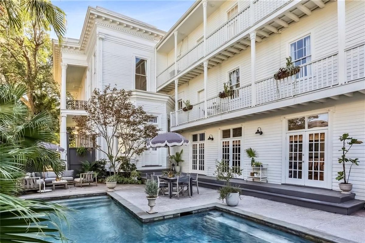 2861 GRAND ROUTE SAINT JOHN Street, New Orleans, LA 70119 | MLS ID 2527135  - Compass, image size:1200x800