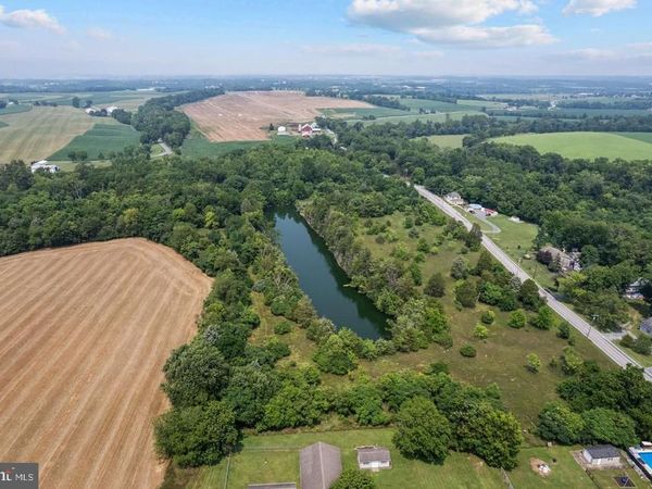 0 WARM SPRING ROAD, SAINT THOMAS, PA 17252