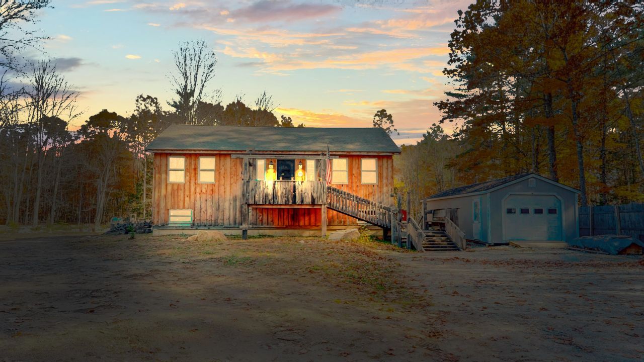 167 E Oxford Road, Oxford, ME 04270 Main Photo