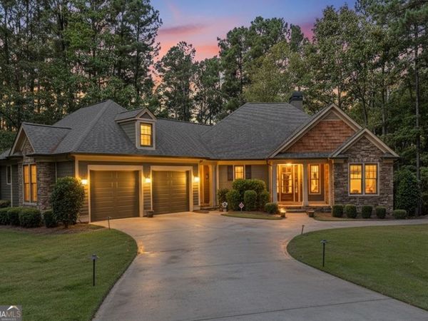 1010 Anchor Bay Point, Greensboro, GA 30642