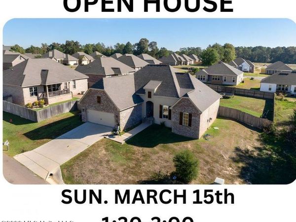 8 Canyon Oak, Hattiesburg, MS 39402