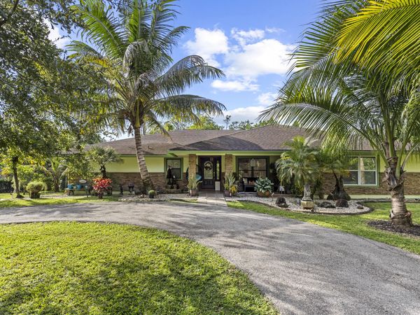 6438 Gunclub Road, West Palm Beach, FL 33415