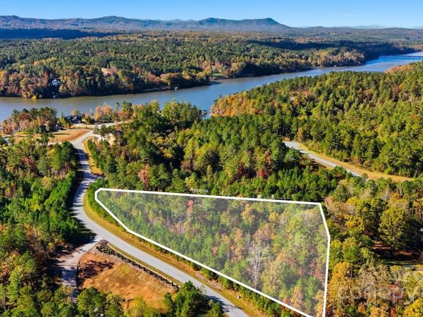 Lot 98 Waters Edge Avenue, Granite Falls, NC 28630