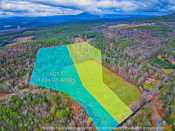 001 E Green Mountain Road, Unit 1, Claremont, NH 03743