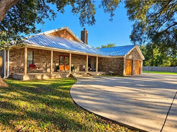 298 Dead Lake Road, Creola, AL 36525