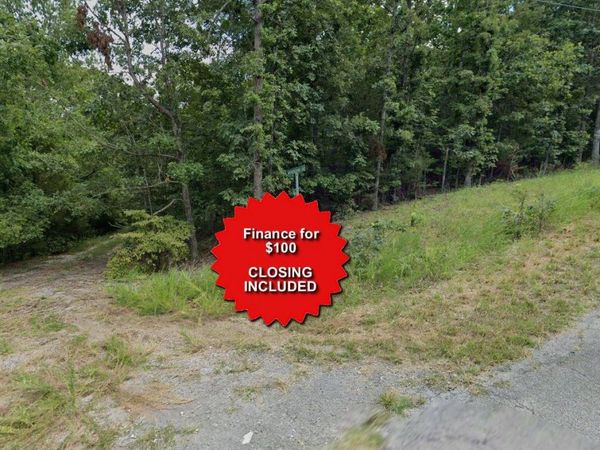 Lot 17 Mishemokwa Trail, Cherokee Village, AR 72529