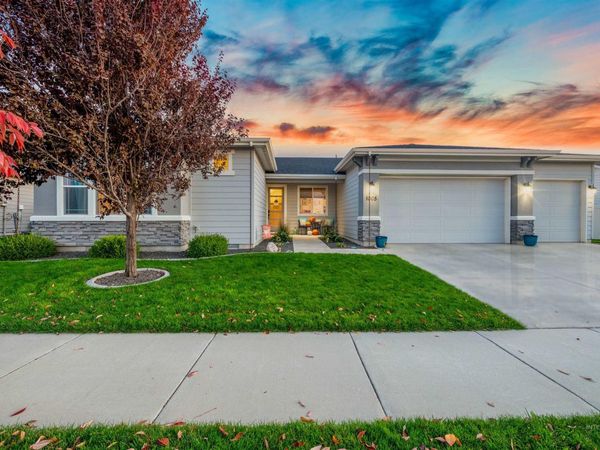 1005 E Trophy St, Kuna, ID 83634