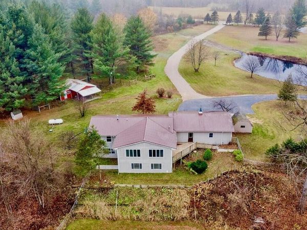 2350 155th Avenue, Morley, MI 49336