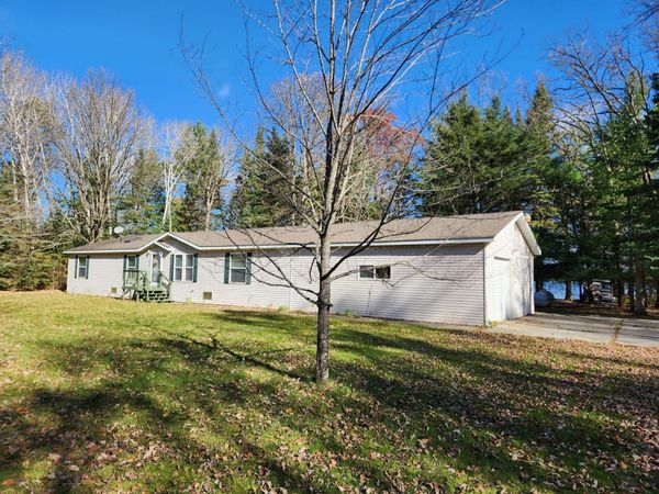 13098 63rd Avenue NW, Cass Lake, MN 56633