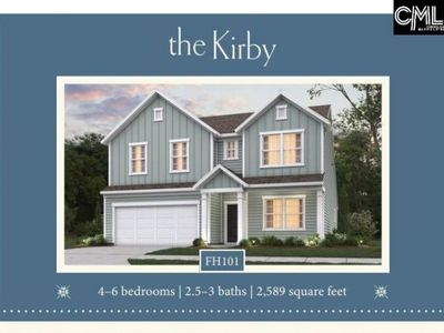 393 Mont Haven Place, Lexington, SC 29072