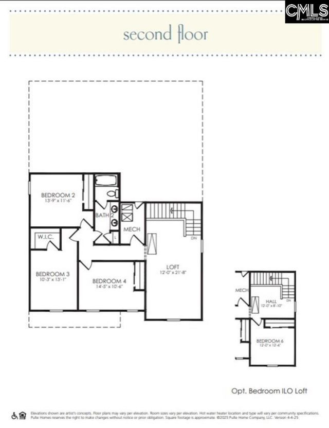 393 Mont Haven Place Photo 18