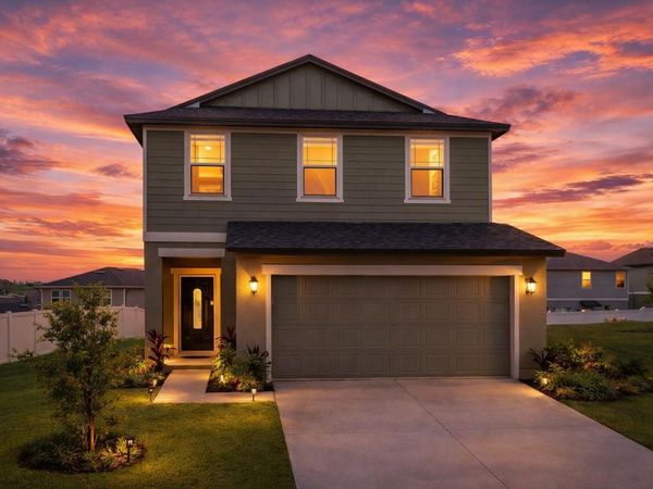 2121 TREASURE HILL STREET, CLERMONT, FL 34715