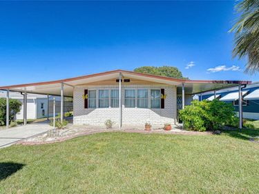 35811 PRADERA DRIVE, ZEPHYRHILLS, FL 33541