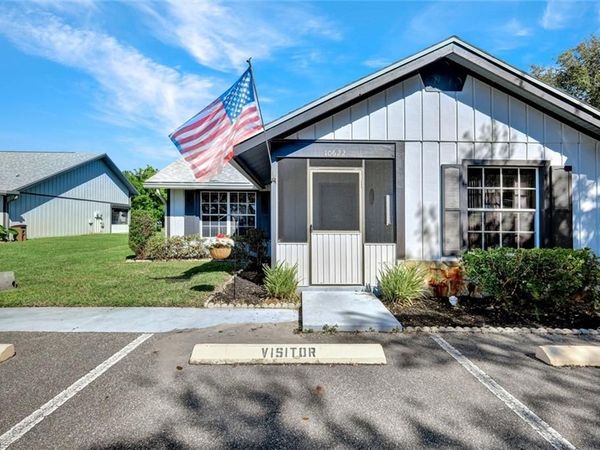 10622 Talmadge CT, LEHIGH ACRES, FL 33936