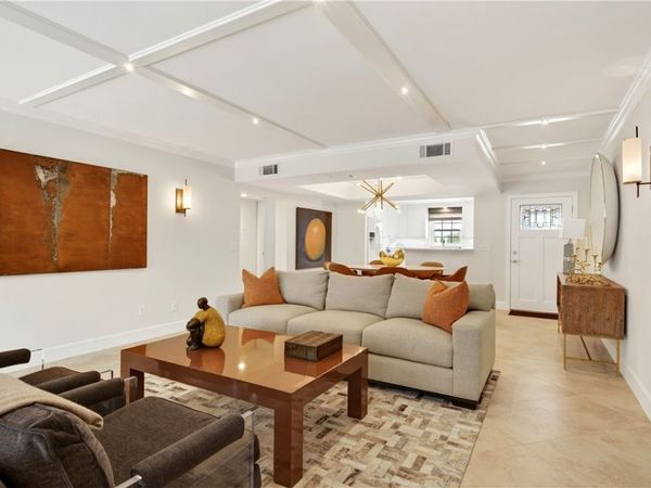 2743 Ocean Drive, Unit 50E, Vero Beach, FL 32963