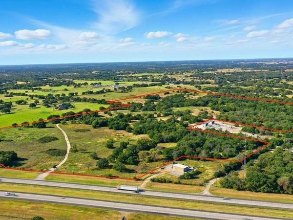 0 N US HWY 287 B, Decatur, TX 76234