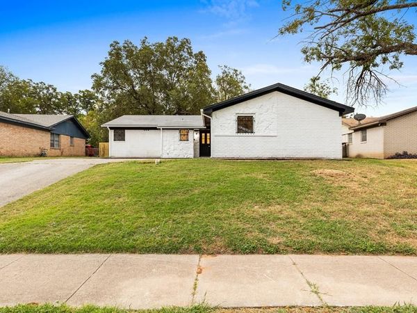 401 Carver Street, Waco, TX 76704