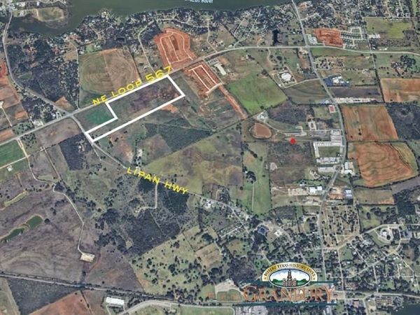 1201 Loop 567, Granbury, TX 76048