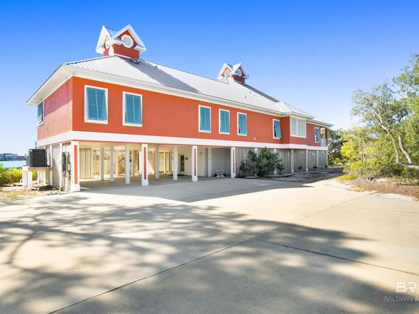 30896 River Road, Orange Beach, AL 36561