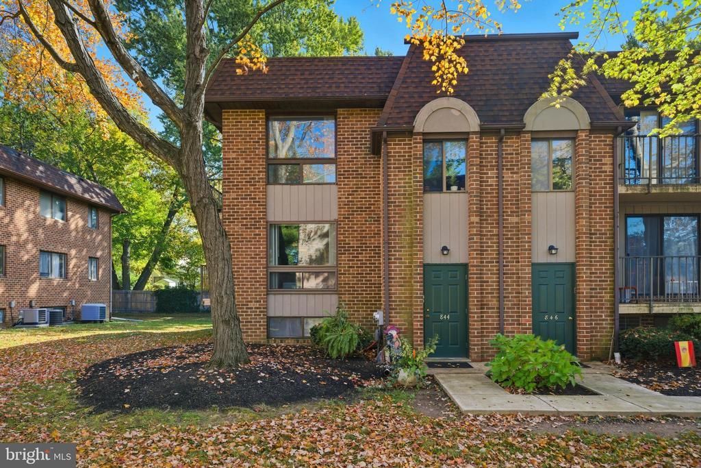 844 A Putnam Boulevard, Unit 61A, Wallingford, PA 19086 Main Photo