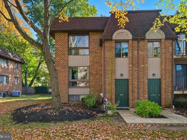 844 A PUTNAM BOULEVARD, Unit 61A, WALLINGFORD, PA 19086