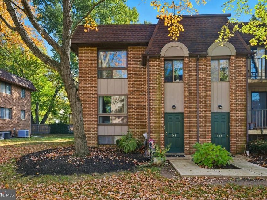 844 A Putnam Boulevard, Unit 61A, Wallingford, PA 19086 Main Photo